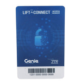 CARD, RFID, ACCESS MANAGER