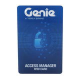 CARD, RFID, ACCESS MANAGER