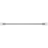 WELDMENT, TIE ROD, TRAX