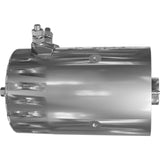 MOTOR,DC,24V,4.5IN,2 TERM