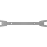 PLATE,OUTER LINK CONNECT,HOLE