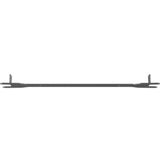 PLATE,OUTER LINK CONNECT,HOLE