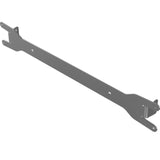 PLATE,OUTER LINK CONNECT,HOLE