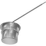STROBE,FIREBOLT,10-100VDC,AMB**
