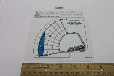CARD,LOAD RNG,844 QA TB