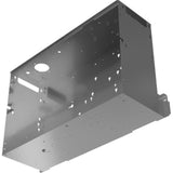 WELDMENT,BOX,HYD