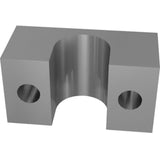 BLOCK,CABLE CLAMP,18MM