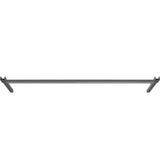 WLDMNT, MID RAIL, GS1930, LEFT, EXT