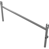 WLDMNT, MID RAIL, GS1930, LEFT, EXT