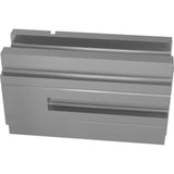WLDMT, COUNTERWEIGHT, REAR - 640, GS32