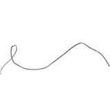 BATTERY CABLE ASSY,RED,000