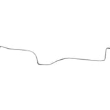 BATTERY CABLE ASSY,RED,000