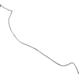 BATTERY CABLE ASSY,RED,000