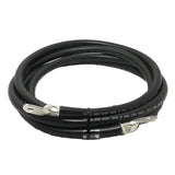 BATTERY CABLE ASSY,BLACK,000