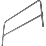 WLDMNT, MIAN FIXED RAIL, GS1930, LEFT