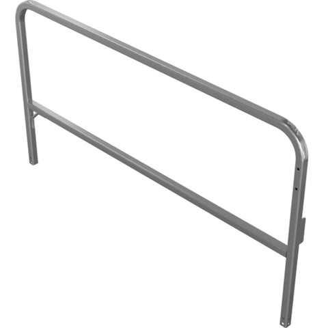 WLDMNT, MIAN FIXED RAIL, GS1930, LEFT