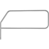 EXT SIDE RAIL, FIXED, GS1930