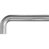 HOSE,UPPER SUBSIDIARY RADIATOR,DEUTZ 2.9L