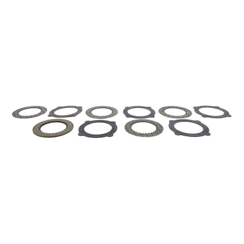 DIFFERENTIAL DISC KIT