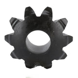 DIFFERENTIAL PINION