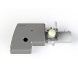 POWER UNIT,GS46,E-DRIVE