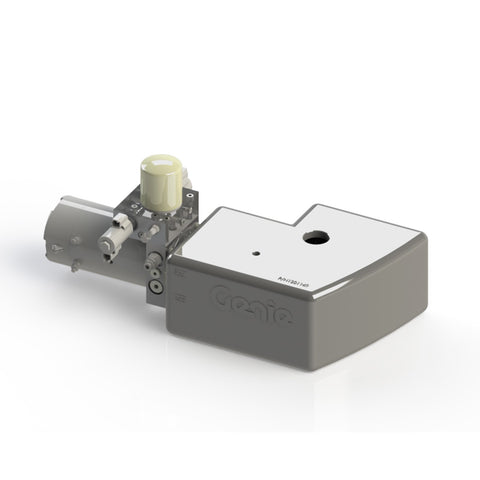 POWER UNIT,GS46,E-DRIVE