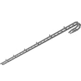 CABLE TRACK, CDKS095,54 LINK