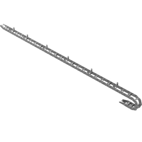 CABLE TRACK, CDKS095,54 LINK