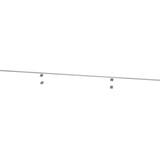 ASSEMBLY, LOWER RISER ARM WITH BEARINGS
