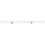 ASSEMBLY, LOWER RISER ARM WITH BEARINGS