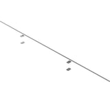 ASSEMBLY, LOWER RISER ARM WITH BEARINGS