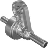VALVE, TWO WAY CHECK