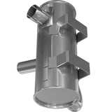 MUFFLER KIT, DEUTZ TD2.9, SX105/125XC