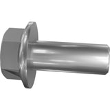 SCREW,HHF,M10-1.25X25,DIN6921,10.9,ZAB