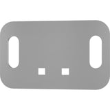 PLATE, STAGE V, RADIATOR STRUT, BASE