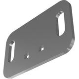 PLATE, STAGE V, RADIATOR STRUT, BASE