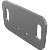 PLATE, STAGE V, RADIATOR STRUT, BASE