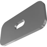 GASKET RADIATOR, Z45XC, STAGE V