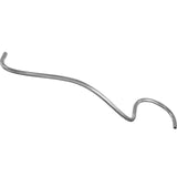 HOSE, RETURN FROM PUMP TO TANK,5/16, 50 PSI