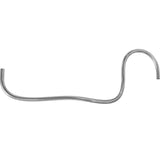 HOSE, RETURN FROM PUMP TO TANK,5/16, 50 PSI