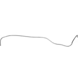 HOSE, PUMP TO ENGINE FUEL PORT,5/16, 50 PSI