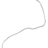 HOSE, PUMP TO ENGINE FUEL PORT,5/16, 50 PSI
