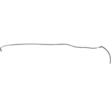 HOSE, PUMP TO ENGINE FUEL PORT,5/16, 50 PSI
