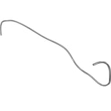 HOSE, PUMP TO ENGINE FUEL PORT,5/16, 50 PSI