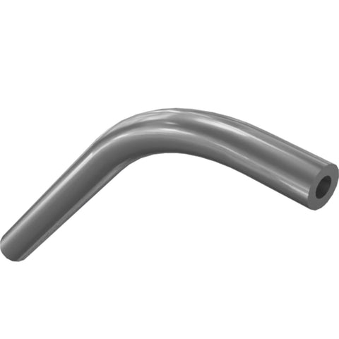 HOSE, TANK TO CHECK VALVE, 1/4, 50 PSI