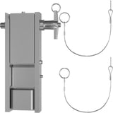 KIT, OFF-CENTER TRANSPORT LOCK, S45XC.