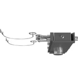 KIT, OFF-CENTER TRANSPORT LOCK, S45XC.
