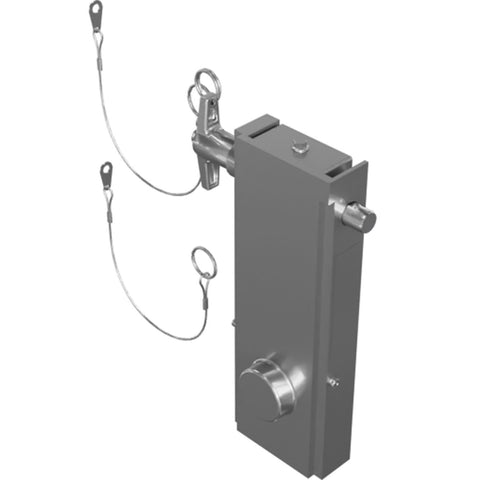 KIT, OFF-CENTER TRANSPORT LOCK, S45XC.