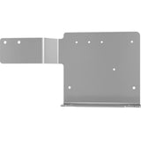 MOUNTING BRACKET, PANEL AND FILTER