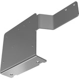 MOUNTING BRACKET, PANEL AND FILTER